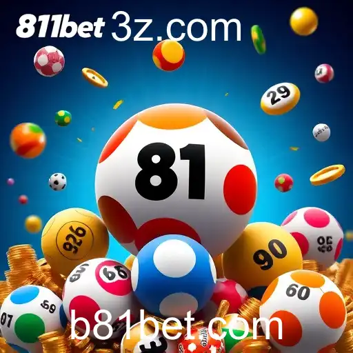 81bet Revoluciona o Mercado de Jogos com Novas Funcionalidades