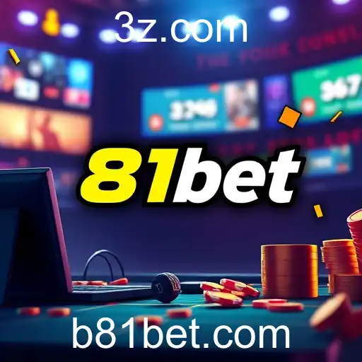 Expansão Notável no Crescimento da 81bet