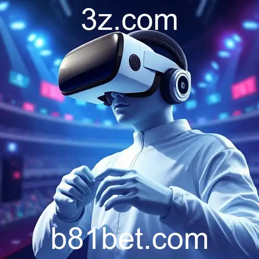 Expansão do 81bet no Mundo dos eSports