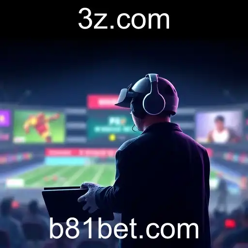 Expansão do Mercado de Jogos Online Atrai Investidores em 2025