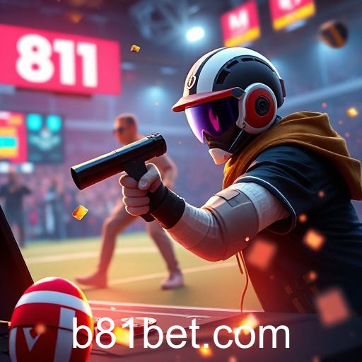 81bet: Evolução e Tendências em 2025