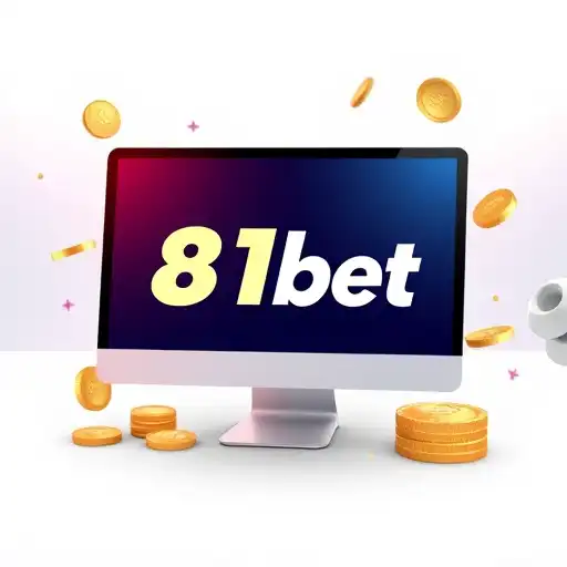 81bet e o Futuro dos Jogos Online