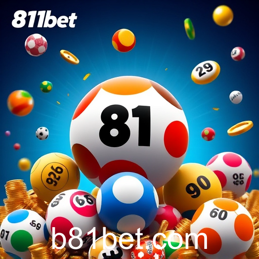 81bet Revoluciona o Mercado de Jogos com Novas Funcionalidades
