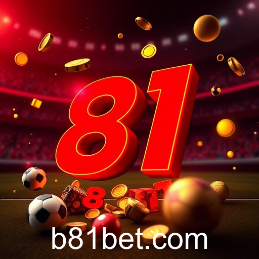 Expansão do 81bet impulsiona mercado de jogos online