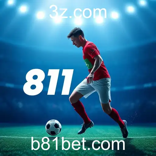 81bet Revoluciona o Mercado de Jogos em Portugal