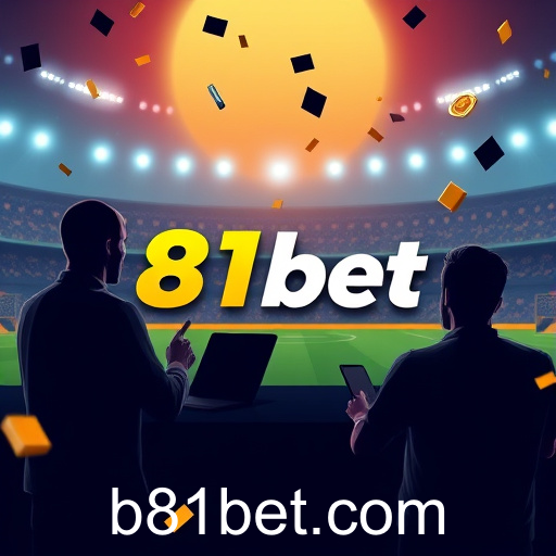 81bet Revoluciona o Cenário de Jogos Online