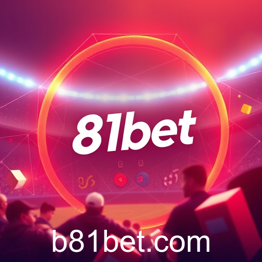 81bet: Revolução nas apostas online em 2025