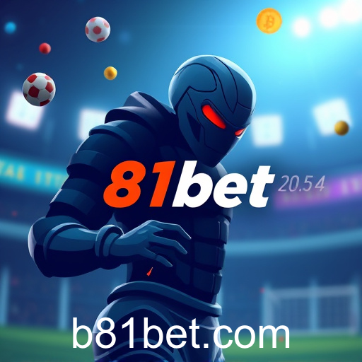 A Ascensão do 81bet no Cenário Global de Jogos