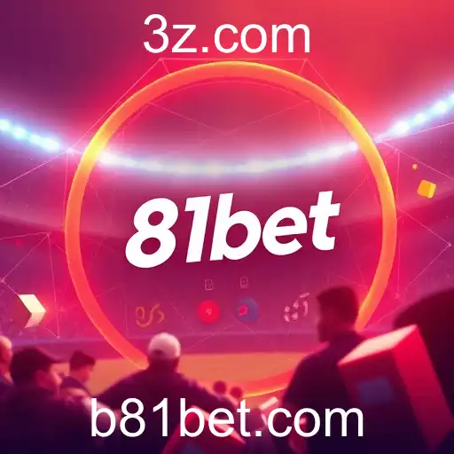 A Ascensão do 81bet no Cenário Global de Jogos