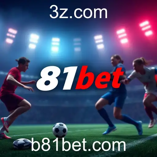 A Ascensão Inesperada da 81bet no Mundo de Jogos Online