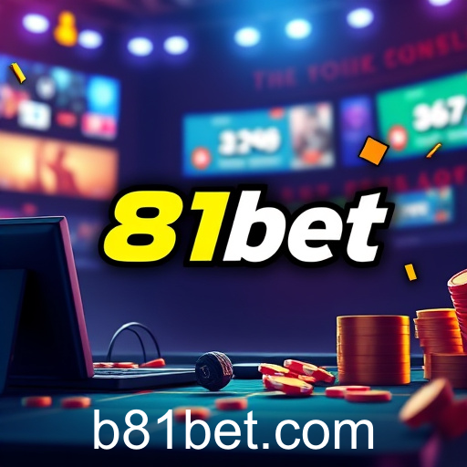 Expansão Notável no Crescimento da 81bet