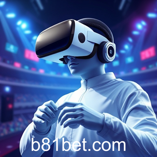 Expansão do 81bet no Mundo dos eSports