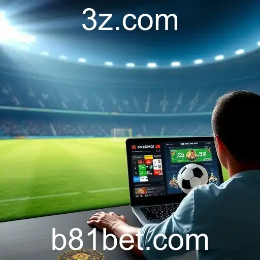 A Expansão do Mercado de Apostas Online no Brasil