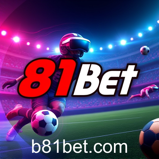 Revolução no Setor de Jogos Online com 81bet