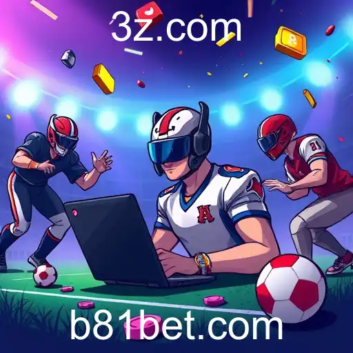 Avanços e Desafios no Cenário Atual dos Jogos