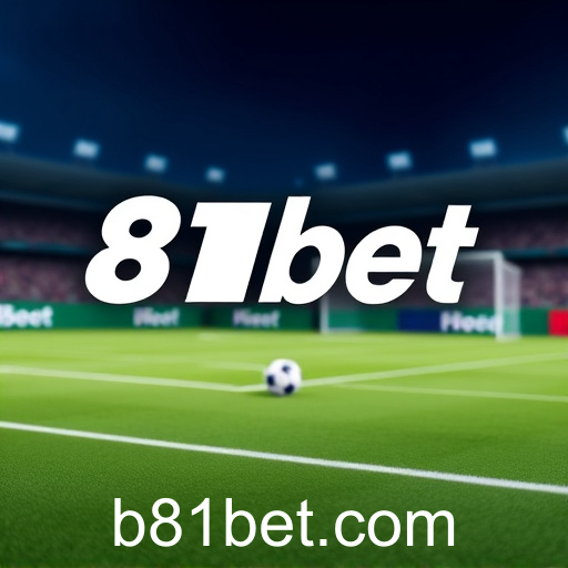 Inovações e Tendências em 81bet Transformam o Mercado de Jogos