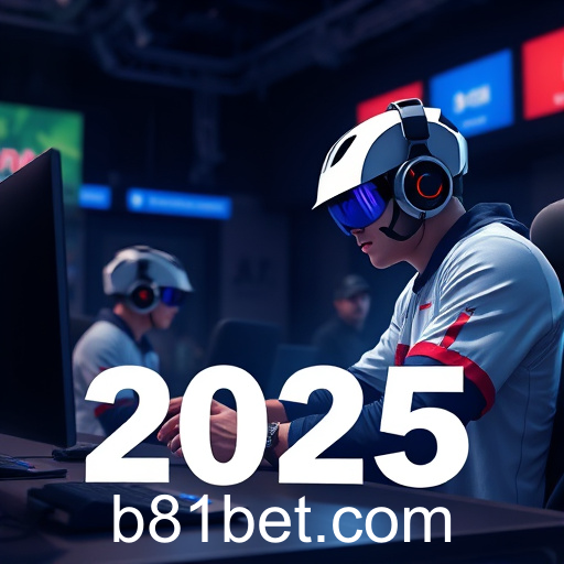 Novidades e Tendências no Mundo dos Jogos em 2025