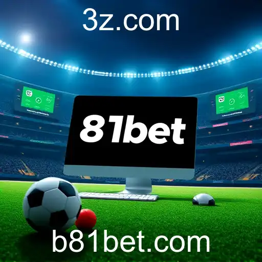 O Crescimento Popular do 81bet em Meio ao Cenário Global de Jogos