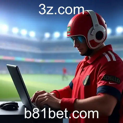 Crescimento dos Jogos de Apostas Online no Brasil