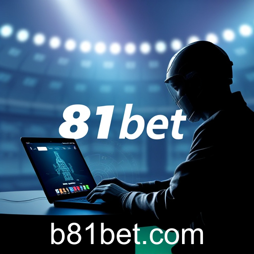 O Impacto da 81bet no Mercado de Jogos Online em 2025