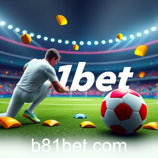 O Impacto de 81bet no Mercado Global de Jogos