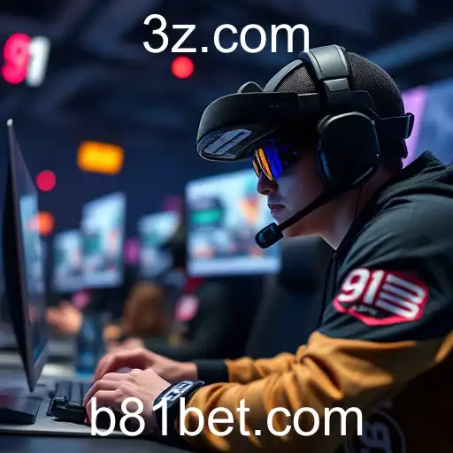 Como a Regulação do Mercado de Jogos Afeta a 81bet