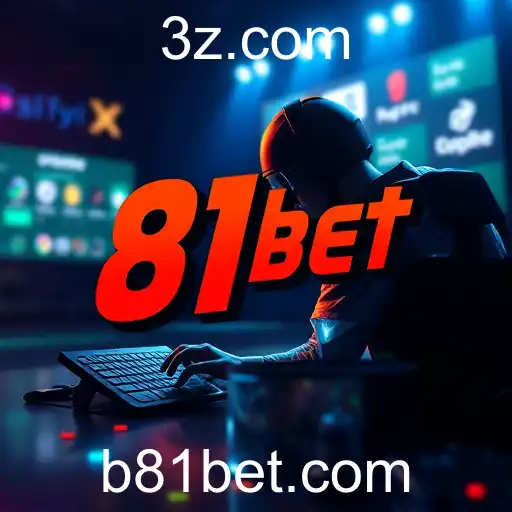 Inovações no Mercado de Jogos: A Ascensão do 81bet