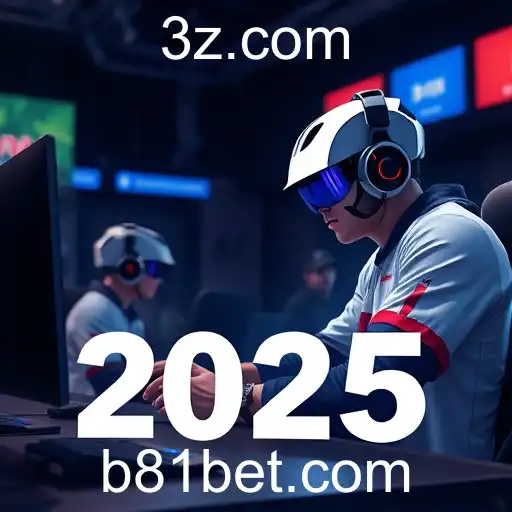 Cenário Atual e Futuro dos Jogos de Azar Online