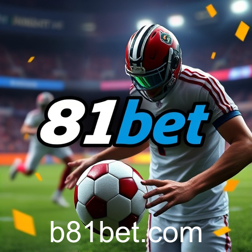 Revolução no Mercado de Apostas com 81bet