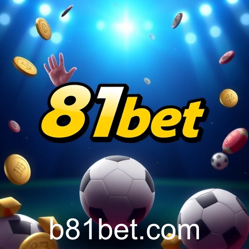 A Revolução dos Jogos Online: A Expansão da 81bet