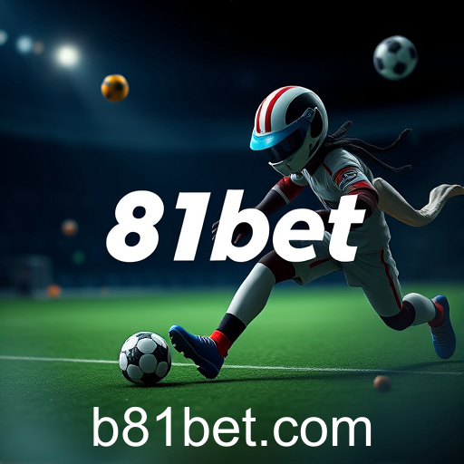 A Ascensão do 81bet: Inovação e Desafios no Cenário de Apostas