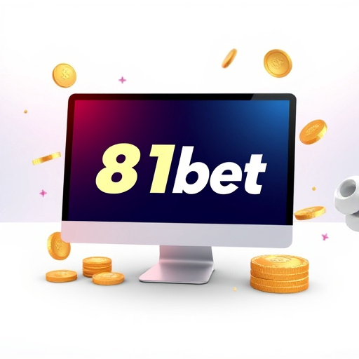 Tendências e Desafios do 81bet no Mercado Atual