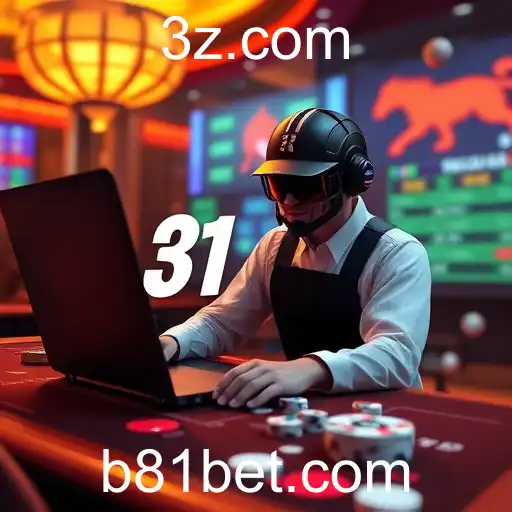 Tendências Emergentes no Mundo dos Jogos em 2025