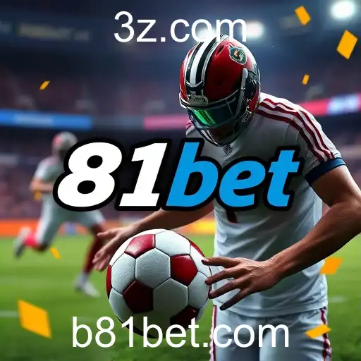 Revolução no Mercado de Apostas com 81bet