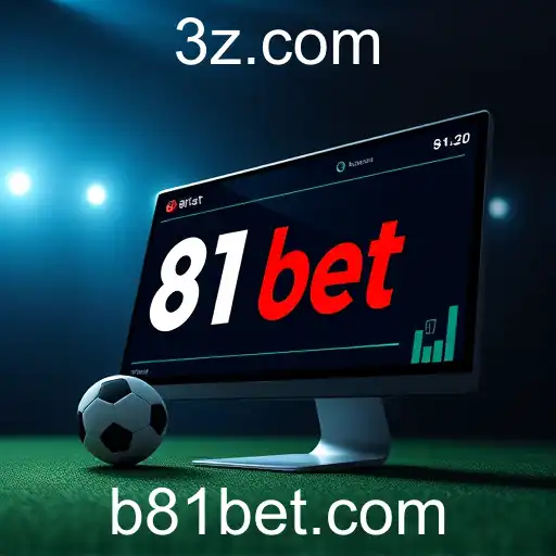 Revolução no Mercado de Apostas Online