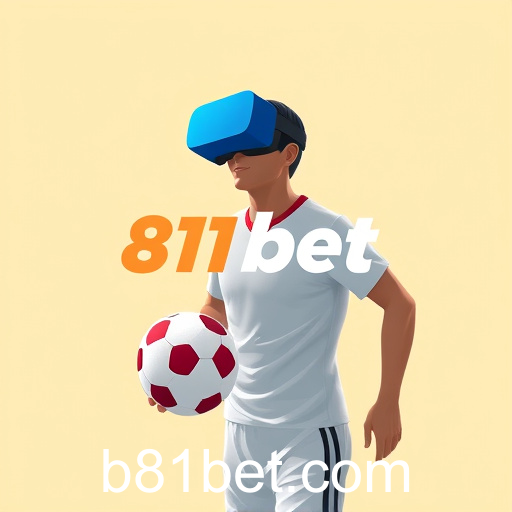 A Revolução dos Jogos com 81bet: Inovações e Tendências