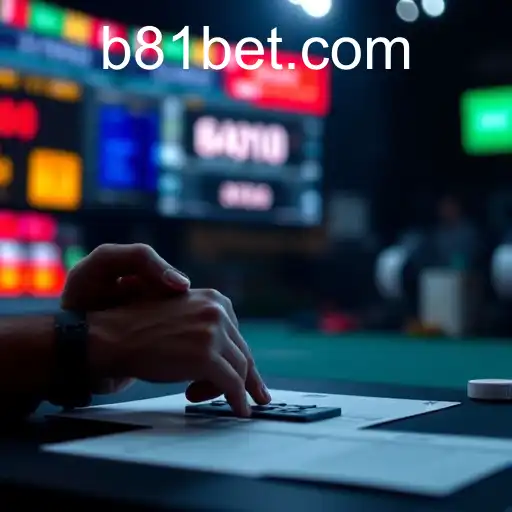 Security and Trust 81bet - International Licenses and Certifications