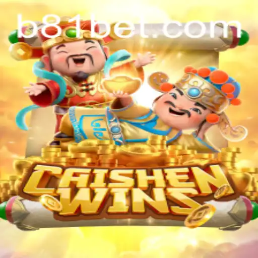 Exploring CaishenWins with 81bet: A Thrilling Casino Experience
