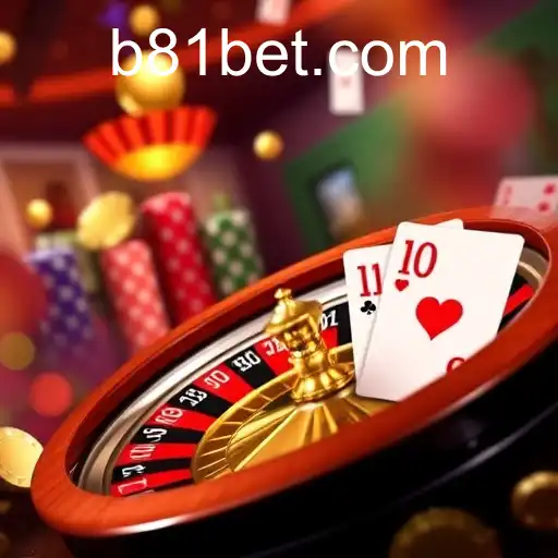 VIP Service 81bet - 24/7 Support and Exclusive Benefits