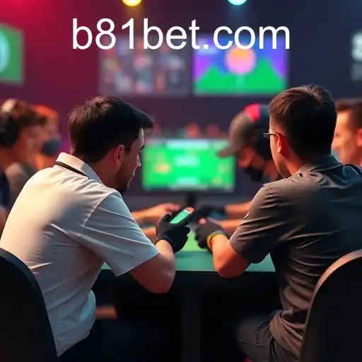 Gaming Experience 81bet - 800+ Premium and Exclusive Games