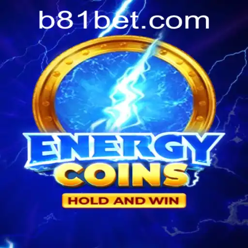Unleashing the Thrill: A Dive into EnergyCoins and 81bet