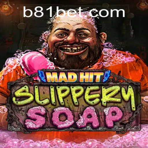 Unveiling MadHitSlipperySoap: A Colorful Concoction of Gameplay and Fun