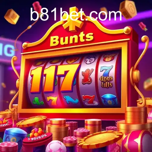 Gaming Experience 81bet - 800+ Premium and Exclusive Games