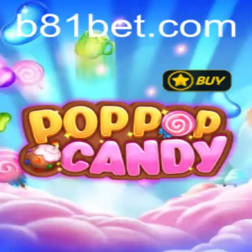 Exploring the Vibrant World of POPPOPCANDY - A Sweet Adventure by 81bet