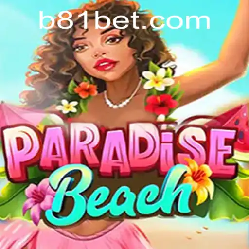 Explore ParadiseBeach: A Tropical Gaming Escape