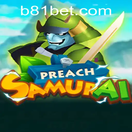 Discover the Thrilling World of PreachSamurai: An In-Depth Guide to Gameplay and Strategy