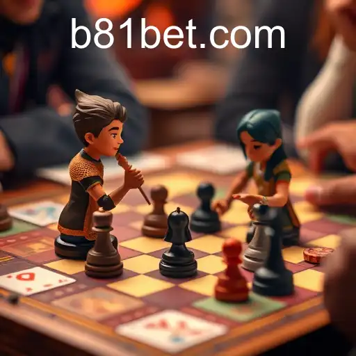 Gaming Experience 81bet - 800+ Premium and Exclusive Games