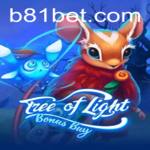 Delve into the Enchanting World of TreeOfLightBonusBuy and Discover the 81Bet Experience